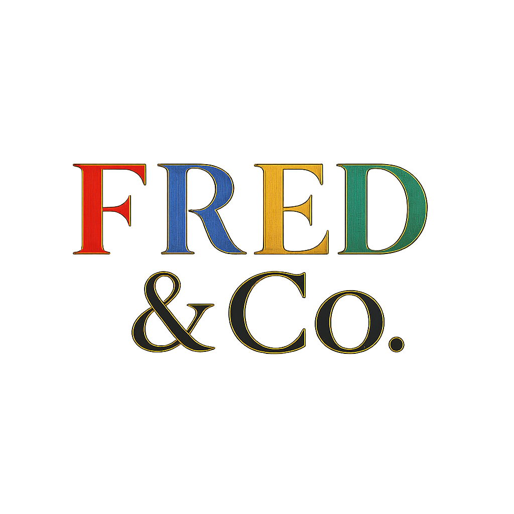 Fred & Co